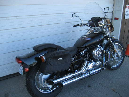 Image Title 2000 Yamaha XVS650 Vstar $1999  OBO